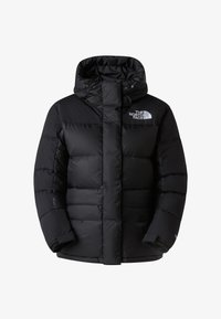 Não selecionado, tnf black-recycled down