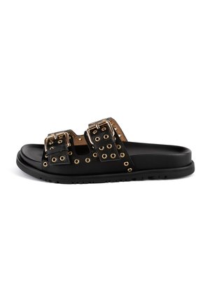 MAGNETIC  - Mules - black