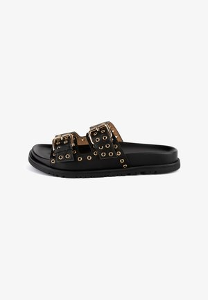 MAGNETIC  - Mules - black