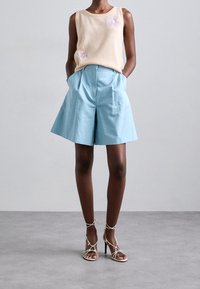 KNITID Linne - beige