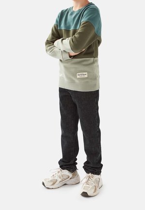 Band of Rascals, Sweatshirt - multi-coloured