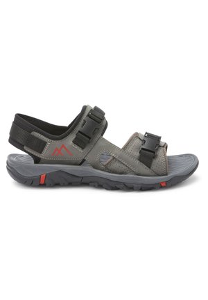 SPORTS SANDALS - Vandringssandaler - grey