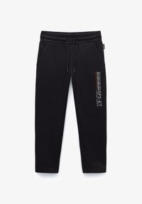 Ausgewählt, black