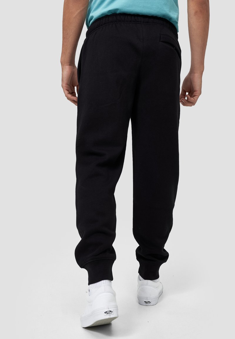 Herren Trainingsanzüge | MIKON PALME Jogginghose schwarz - NE27646 Herren Trainingsanzüge | MIKON PALME Jogginghose schwarz - NE27646