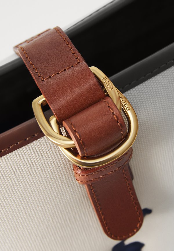 DOGS TOTE UNISEX - Pet accessory - pale oak3