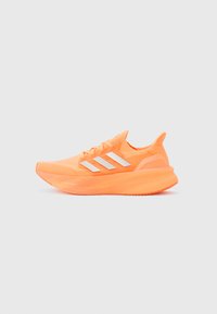 Niet geselecteerd, lucid orange/silver-coloured