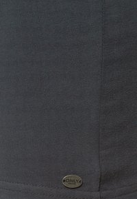 ONLY Minirock - dark grey