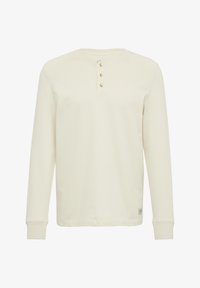 Unausgewählt, wollweiß