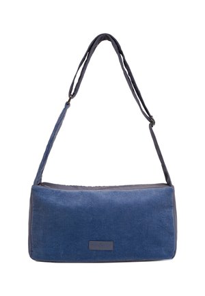 Sac bandoulière - blue