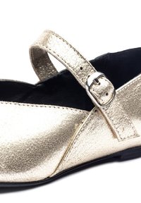 Yokono ARI - Ballerine - silver