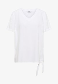 Non sélectionné, white
