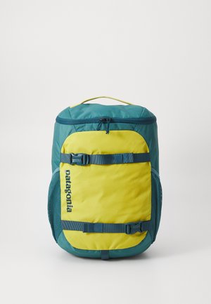 REFUGITO DAY PACK 18L UNISEX - Zaino - wetland blue