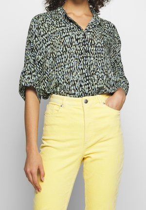 Camicia - black