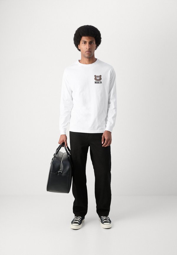 OTSO LONG SLEEVE - Long sleeved top2