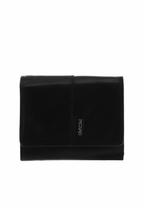 Portefeuille - black