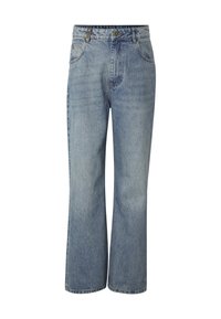 Неизбран, vintage blue