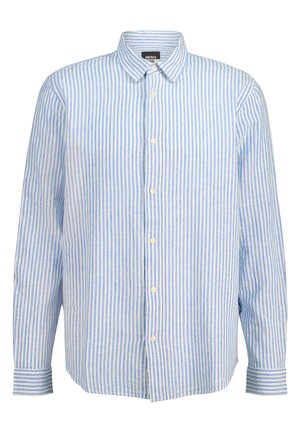 Camicia - white blue