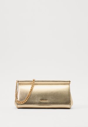MICHAEL Michael Kors CARMINE złoty