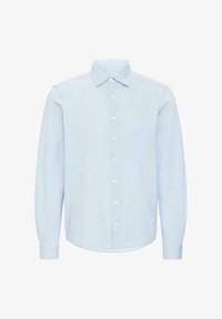 Non sélectionné, vista blue