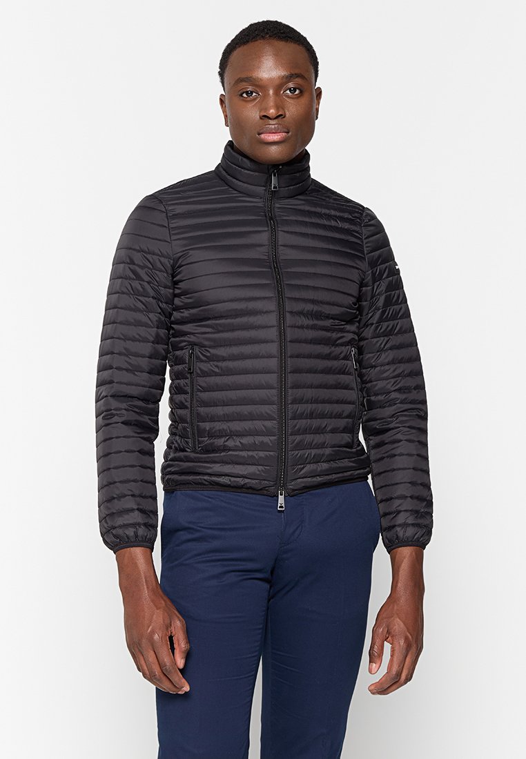 Chaqueta de entretiempo