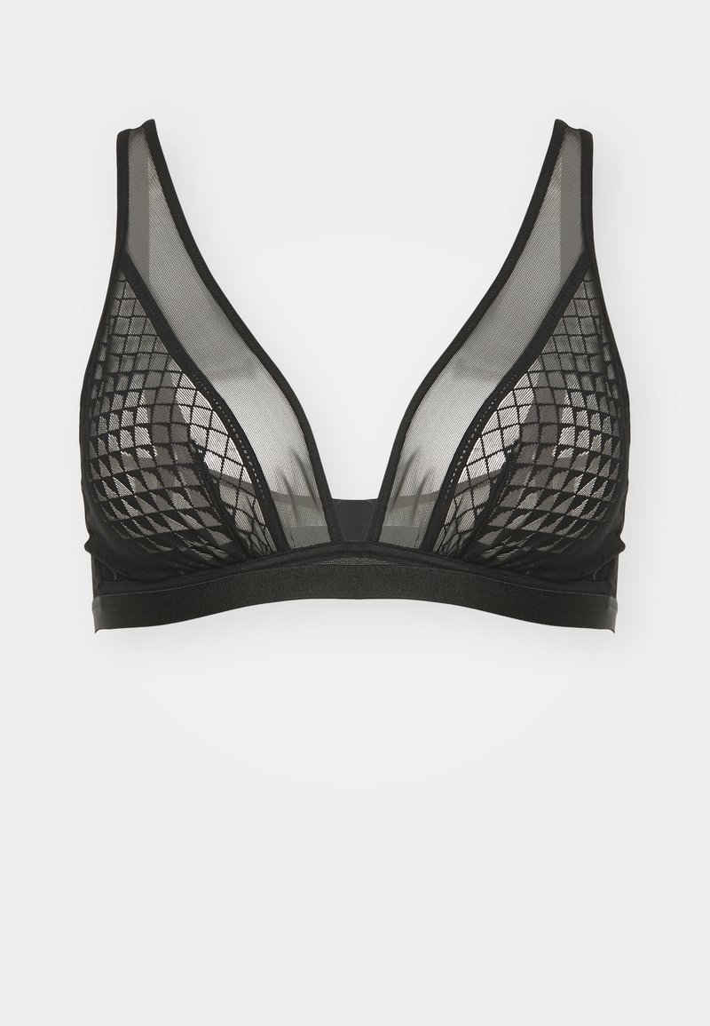 Triumph Triangel BH zwart