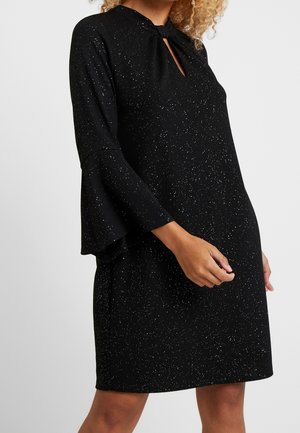 Vardagsklänning - black