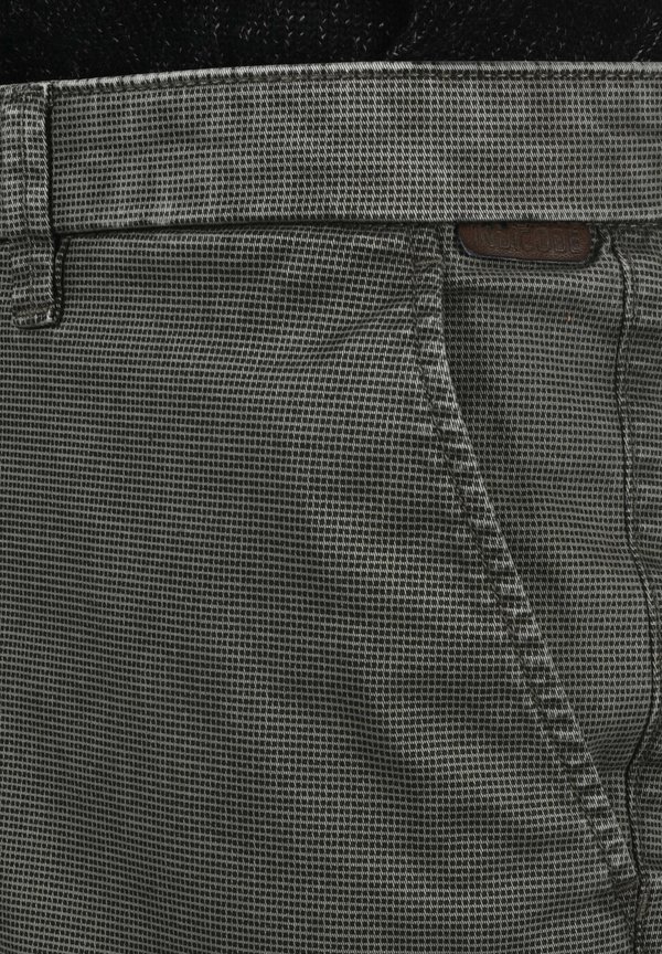 IDNortic - Chinos - pewter2
