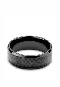 SEIZMONT PANTHER - Ring - black