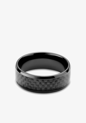 SEIZMONT PANTHER - Ring - black