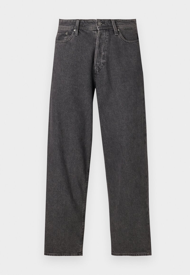 jack & jones Baggy jeans zwart