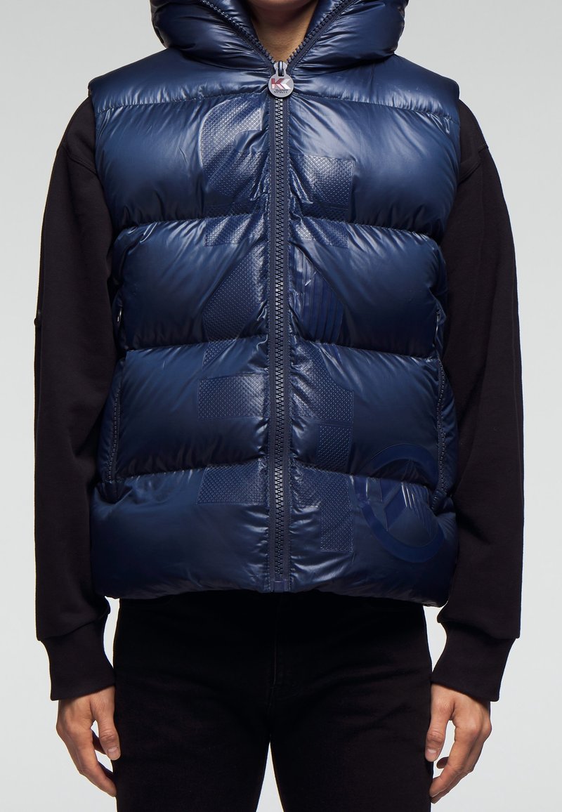 JACK1T Smanicato - dark blue