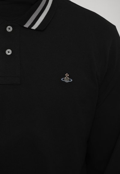 Vivienne Westwood Poloskjorter - black