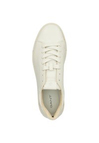 GANT MC JULIEN - Trainers - light beige
