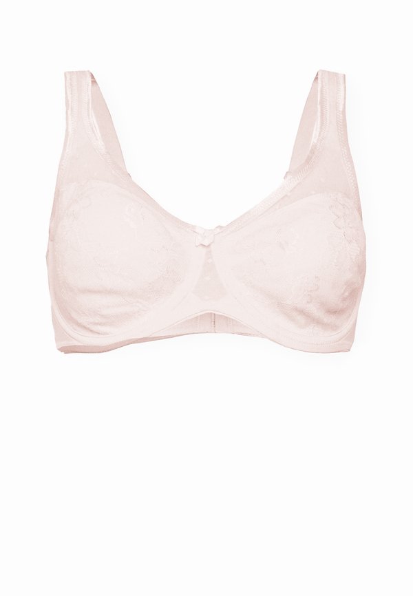 NUANCE MINIMIZER BRA - Underwired bra - powder2
