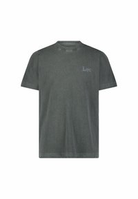 Niet geselecteerd, washed black