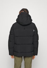 Didriksons NOMI - Vinterjakke - black
