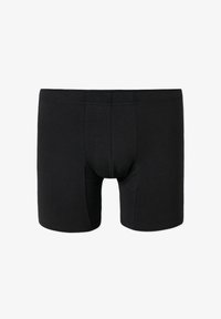 Selected, schwarz