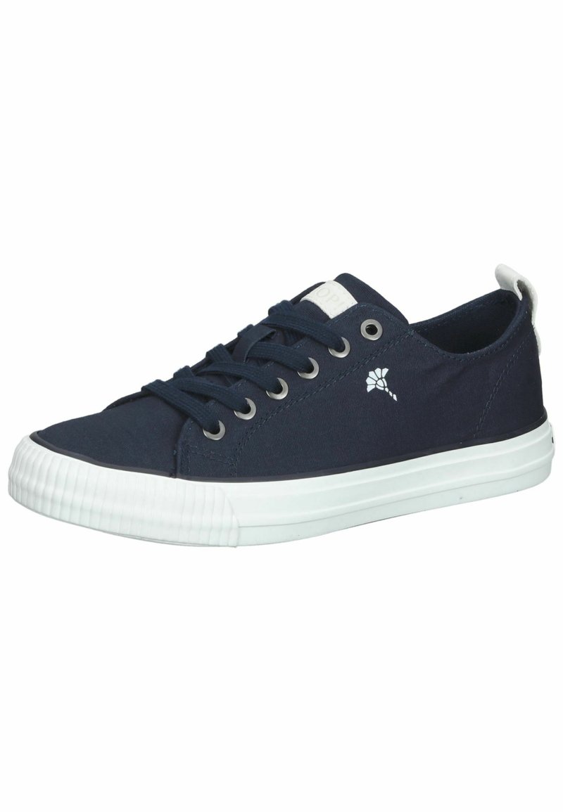 Damen Sneaker low | JOOP EXCLUSIVE VASCAN SHAUN Sneaker low dark blue/dunkelblau - MD42302 Damen Sneaker low | JOOP EXCLUSIVE VASCAN SHAUN Sneaker low dark blue/dunkelblau - MD42302