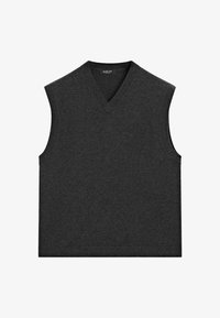 Selezionato, dark grey