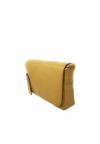 CHICCA BORSE Borsa a tracolla - senape