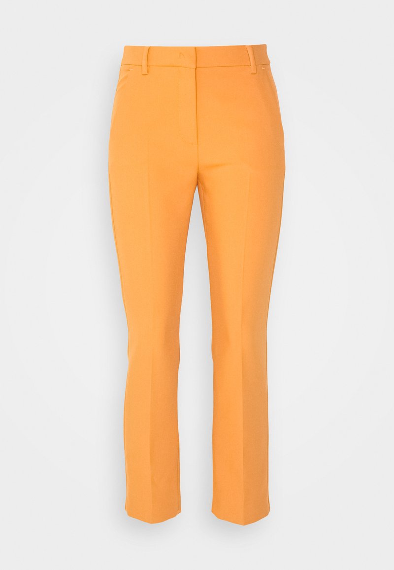 Weekend Max Mara Broek oranje Weekend Max Mara Broek oranje