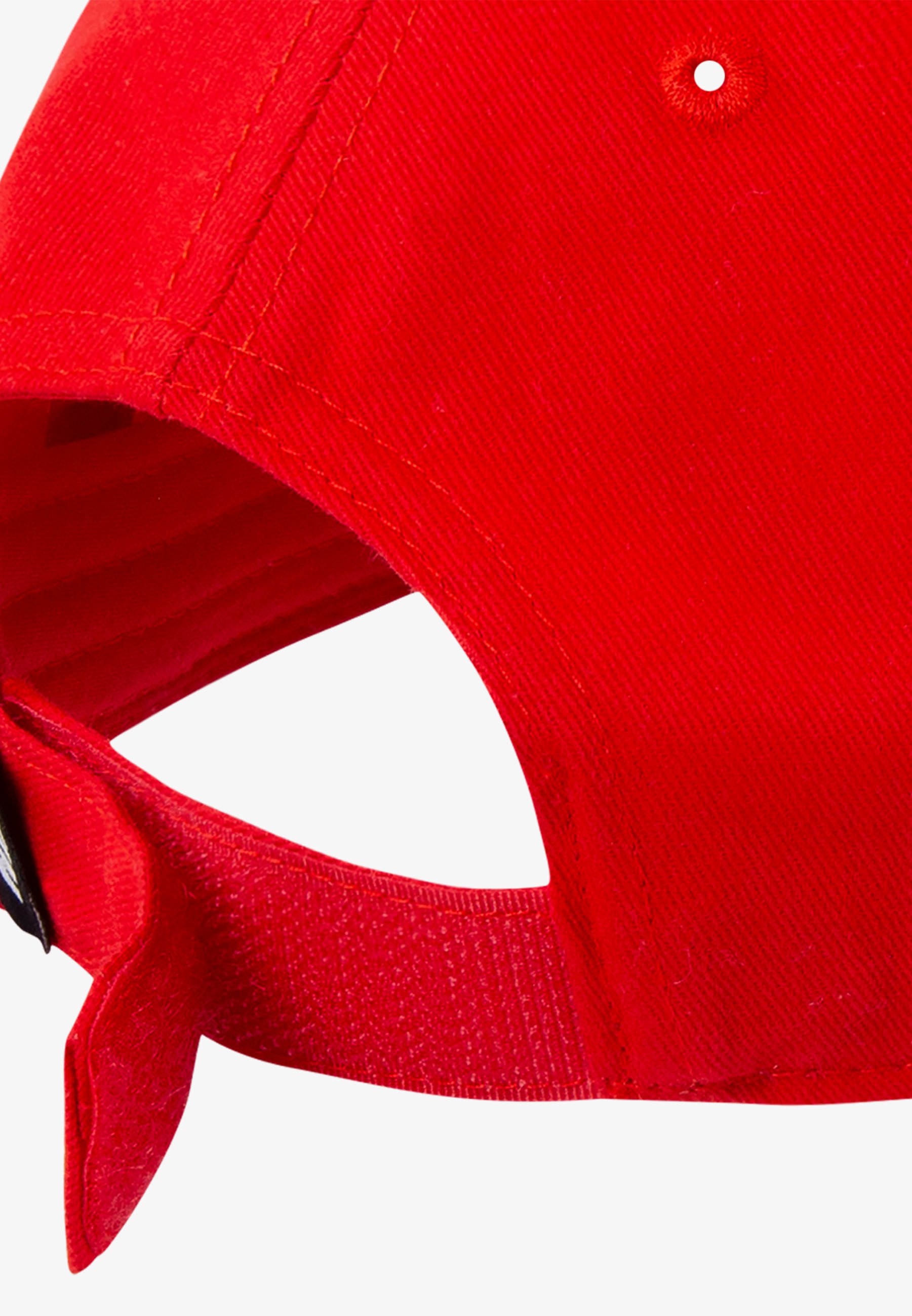 Nike Sportswear FUTURE CURVE BRIM UNISEX - Cap - university red
