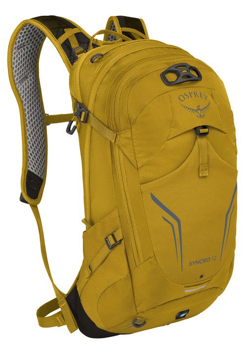 Mochila de hidratación Osprey Kitsuma para mujer, 7 litros, color azul