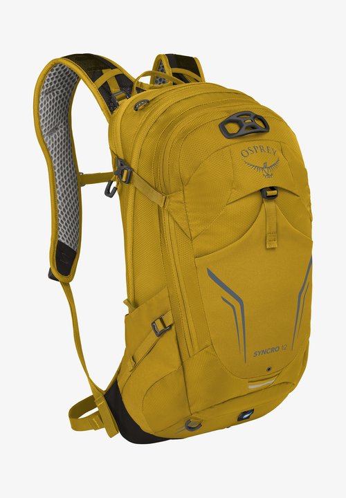 Mochila de hidratación Osprey Kitsuma para mujer, 7 litros, color azul Mochila de hidratación Osprey Kitsuma para mujer, 7 litros, color azul