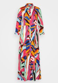 Unselected, fuchsia purple