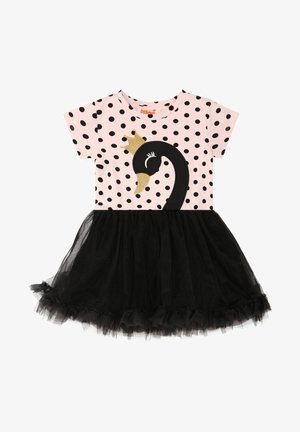Denokids SWAN TULLE - Vestido informal - mehrfarbig