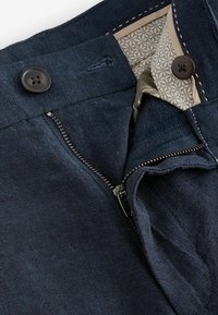 Next REGULAR FIT - Shorts - navy blue