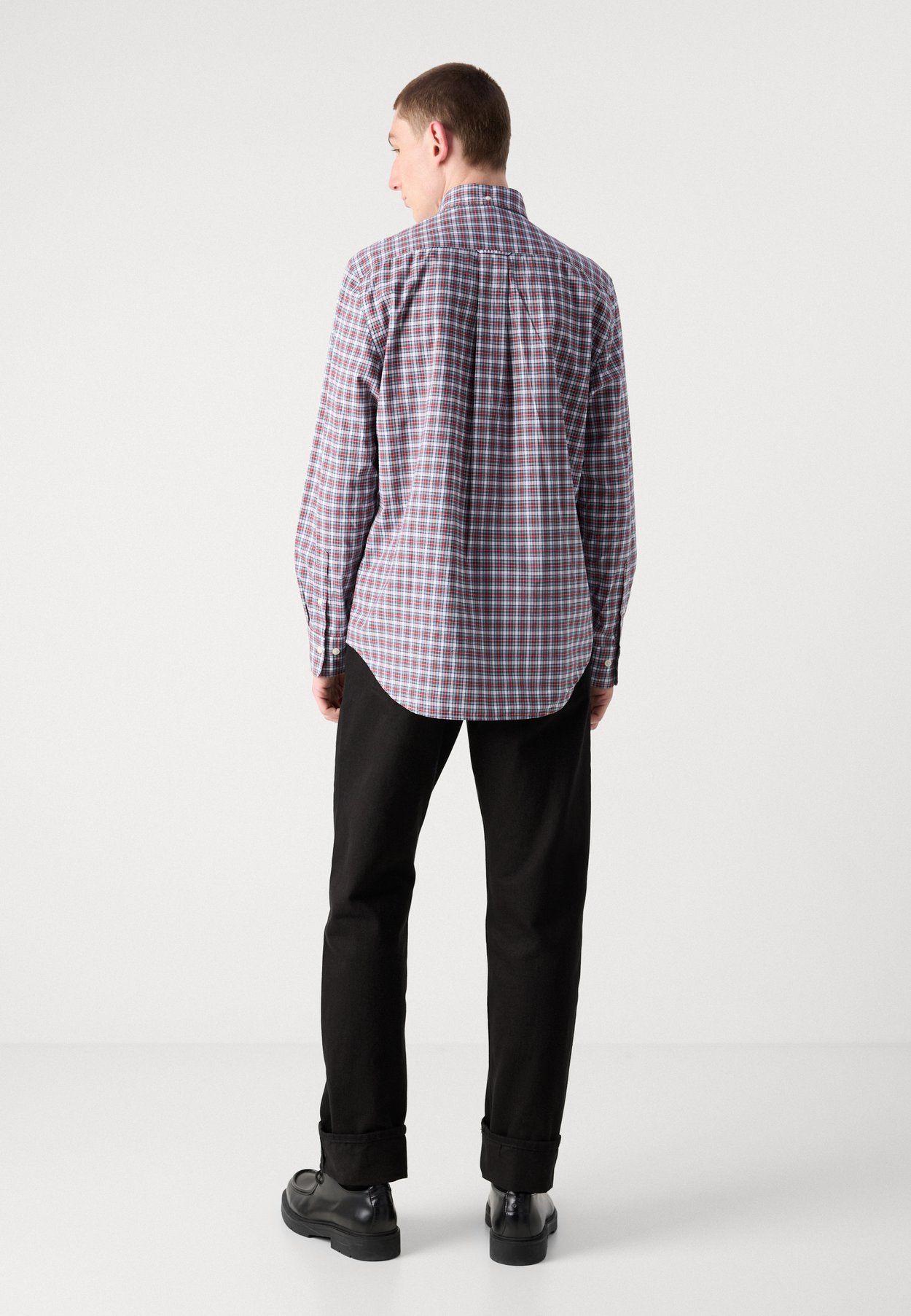 CLASSIC TARTAN SHIRT