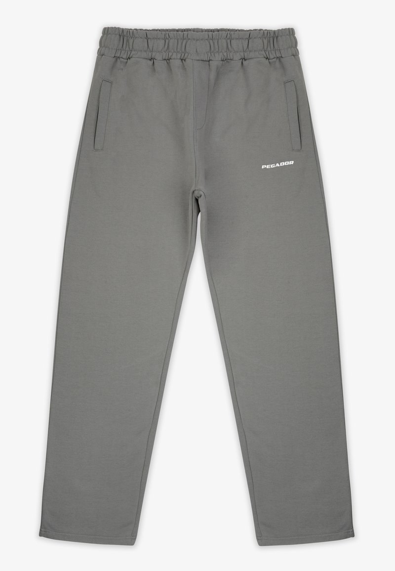 Pegador Trainingsbroek lichtgrijs Pegador Trainingsbroek lichtgrijs