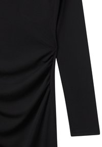 Terranova ABTD LUPETTO  - Vestito di maglina - nero